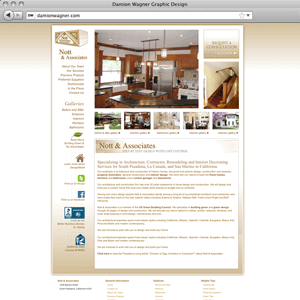 Nott Associates