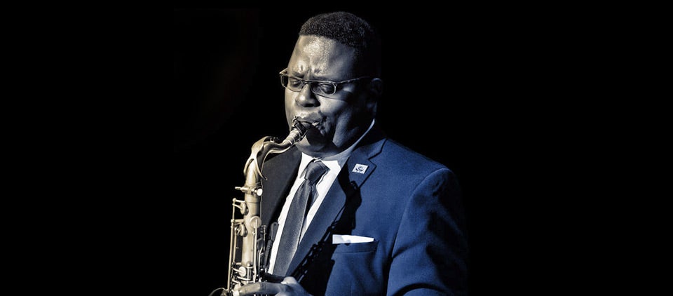 Tony White