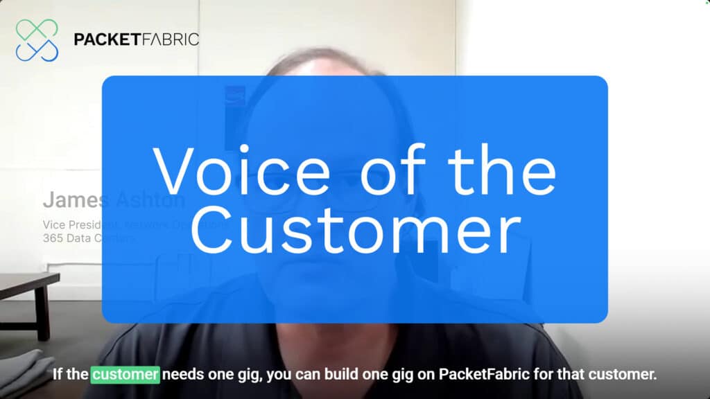 Voice of the Customer Episode 3