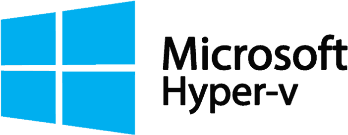 hyper v