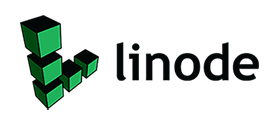 linode logo