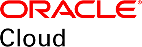 Oracle Cloud logo