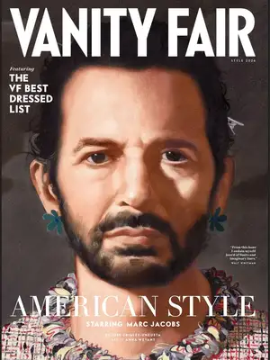 Prima Pagina "Vanity Fair | US"