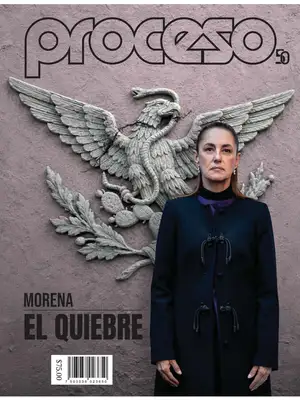 Prima Pagina "Proceso"