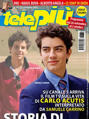 Prima Pagina "Telepiù"